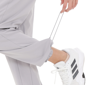 adidas Trn P Cr Kadın Eşofman Altı Gri