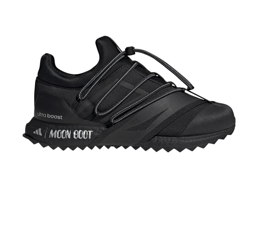 adidas X Moon Boot Ub Kadın Spor Ayakkabı Siyah adidas X Moon Boot Ub Kadın Spor Ayakkabı Siyah