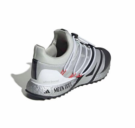 adidas Adıdas X Moon Boot Ub Kadın Spor Ayakkabı Gri