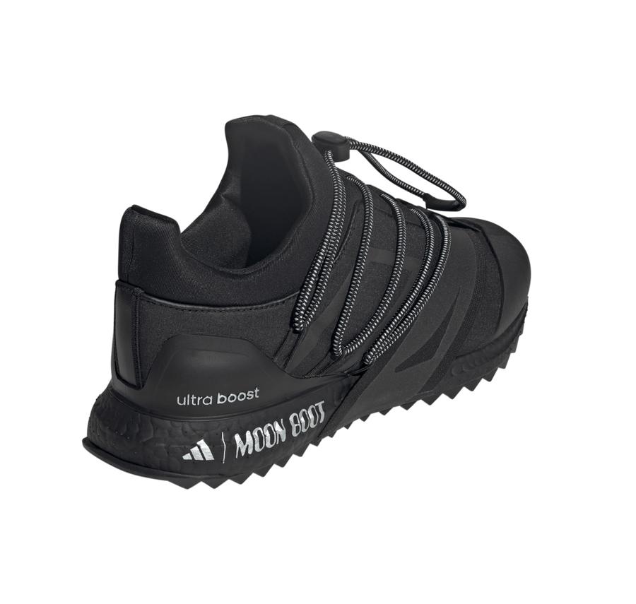 adidas X Moon Boot Ub Kadın Spor Ayakkabı Siyah adidas X Moon Boot Ub Kadın Spor Ayakkabı Siyah
