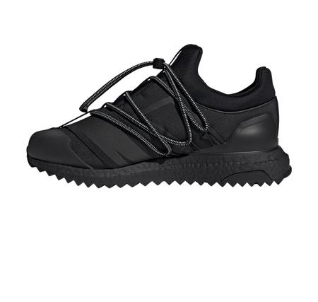 adidas X Moon Boot Ub Kadın Spor Ayakkabı Siyah