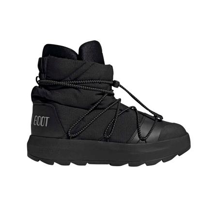 adidas Adıdas X Moonboot Ace Kadın Bot Ve Çizme Siyah adidas Adıdas X Moonboot Ace Kadın Bot Ve Çizme Siyah