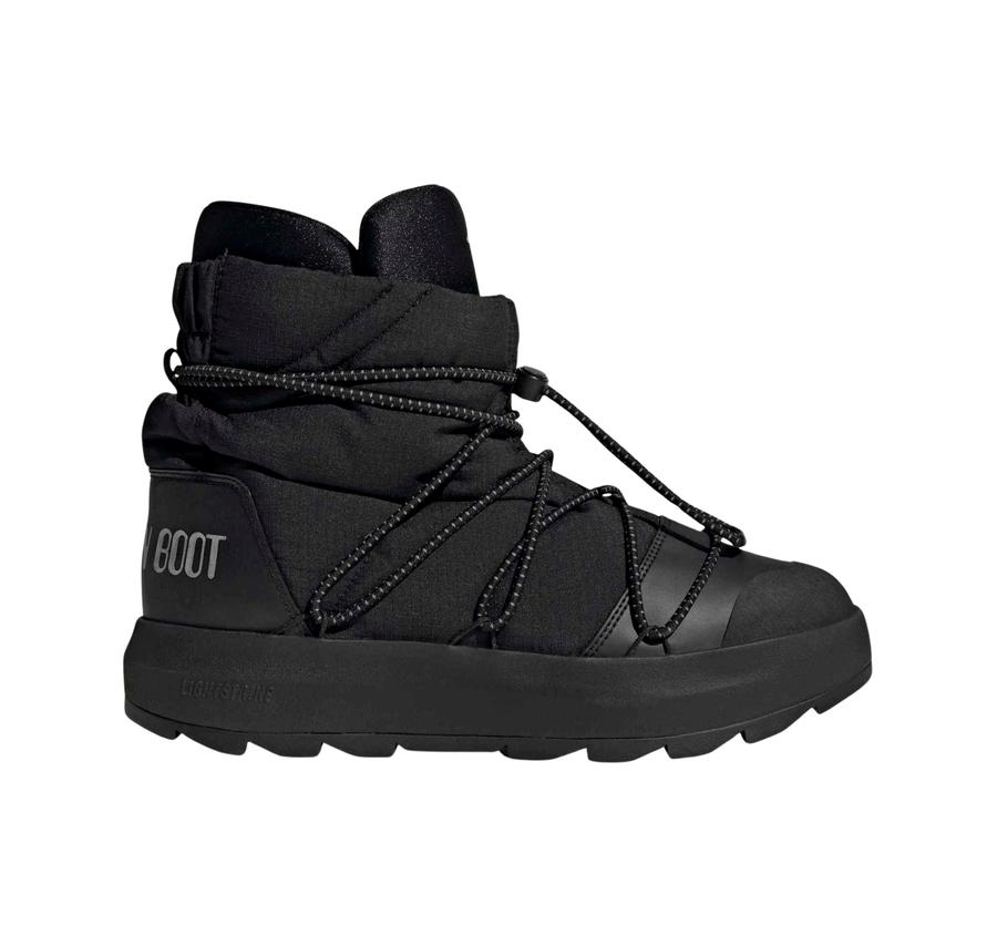 adidas Adıdas X Moonboot Ace Kadın Bot Ve Çizme Siyah adidas Adıdas X Moonboot Ace Kadın Bot Ve Çizme Siyah
