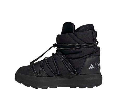 adidas Adıdas X Moonboot Ace Kadın Bot Ve Çizme Siyah