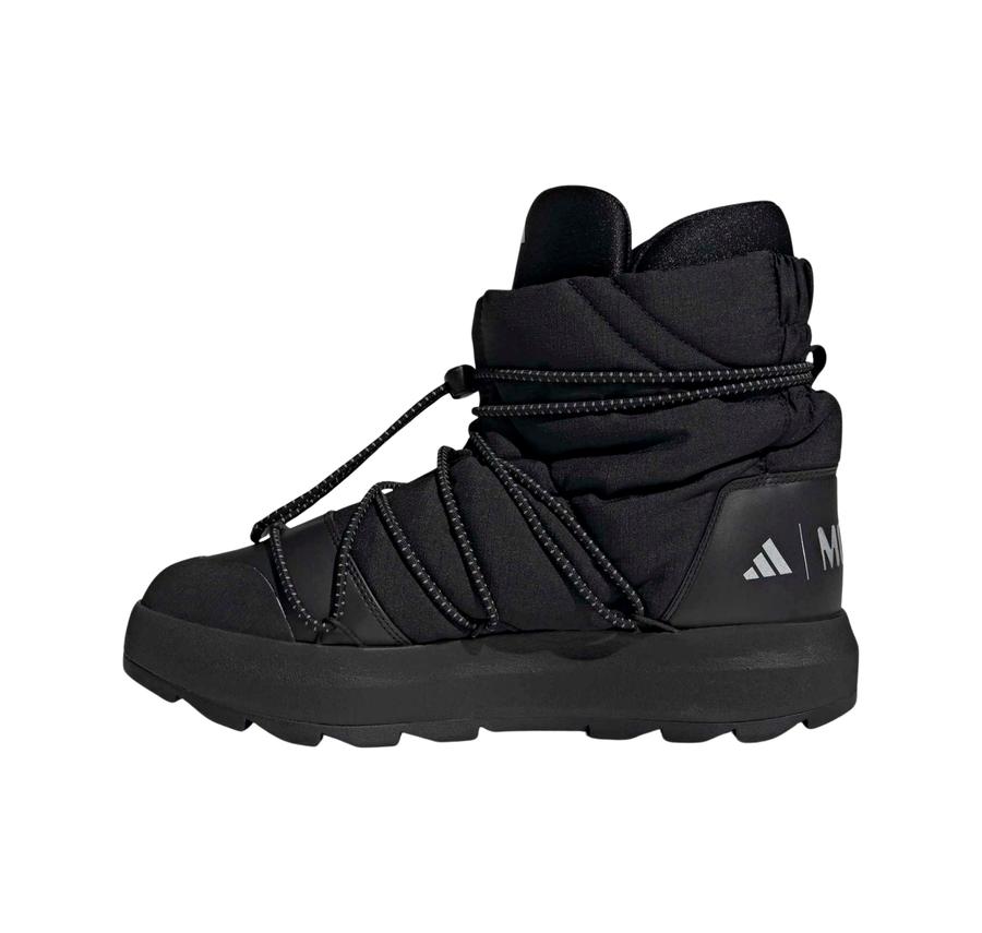 adidas Adıdas X Moonboot Ace Kadın Bot Ve Çizme Siyah adidas Adıdas X Moonboot Ace Kadın Bot Ve Çizme Siyah