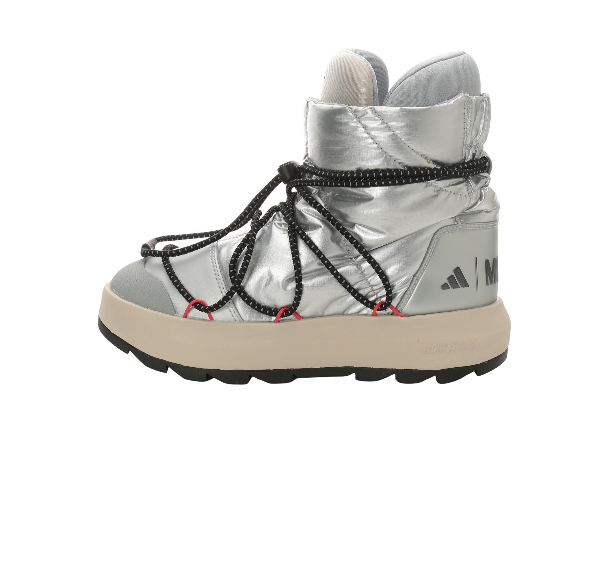 Женские ботинки adidas X Moonboot Ace Çizme