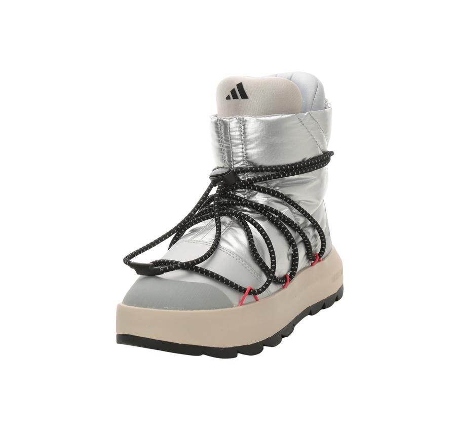 adidas X Moonboot Ace Kadın Bot Ve Çizme Gri adidas X Moonboot Ace Kadın Bot Ve Çizme Gri