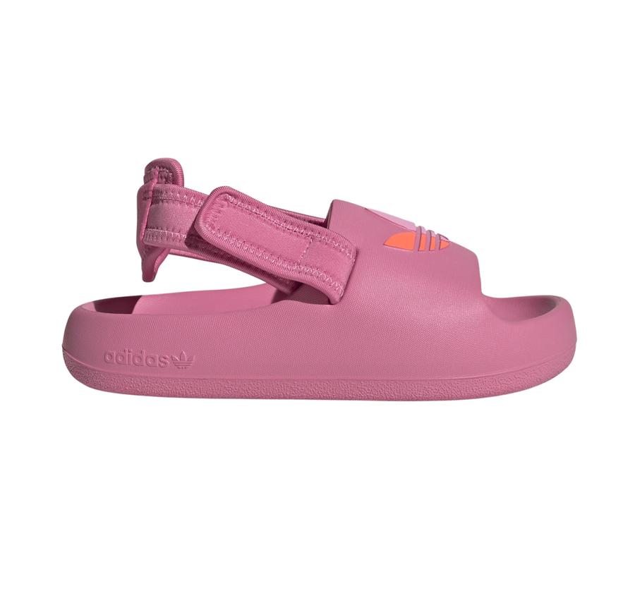 adidas Adıfom Adılette C Çocuk Sandalet Pembe adidas Adıfom Adılette C Çocuk Sandalet Pembe