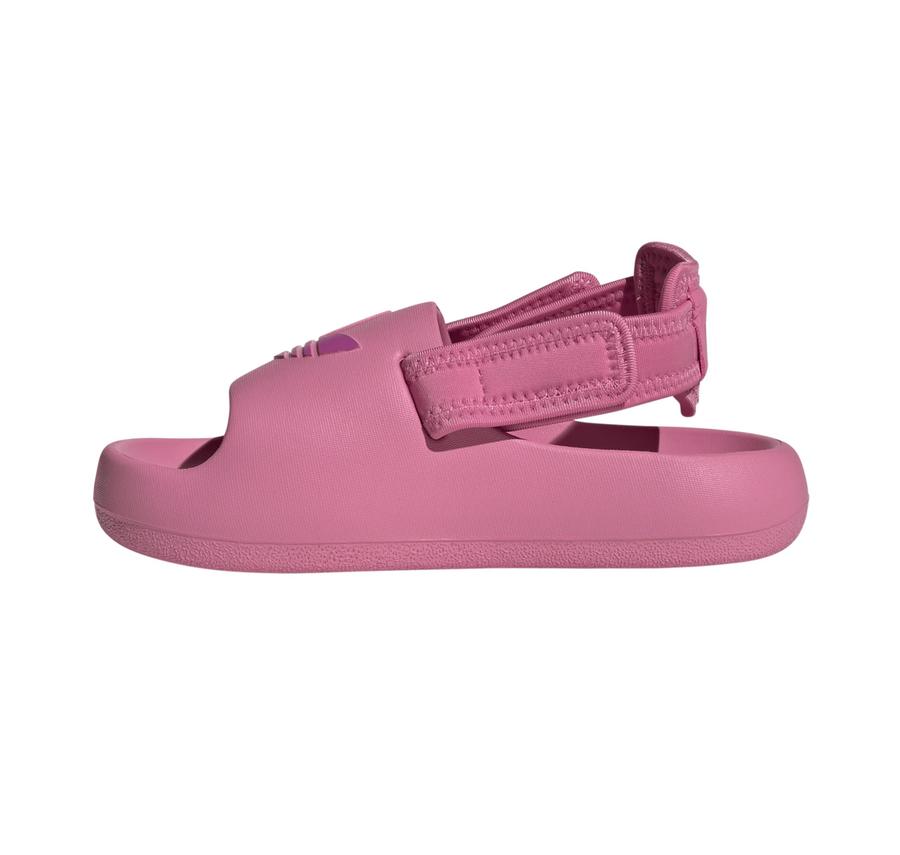 adidas Adıfom Adılette C Çocuk Sandalet Pembe adidas Adıfom Adılette C Çocuk Sandalet Pembe