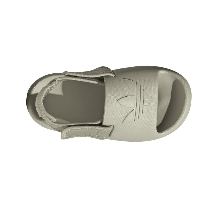 adidas Adıfom Adılette C Çocuk Sandalet Haki adidas Adıfom Adılette C Çocuk Sandalet Haki