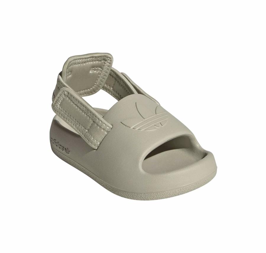 adidas Adıfom Adılette I Bebek Sandalet Krem adidas Adıfom Adılette I Bebek Sandalet Krem