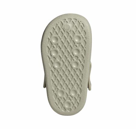 adidas Adıfom Adılette I Bebek Sandalet Krem
