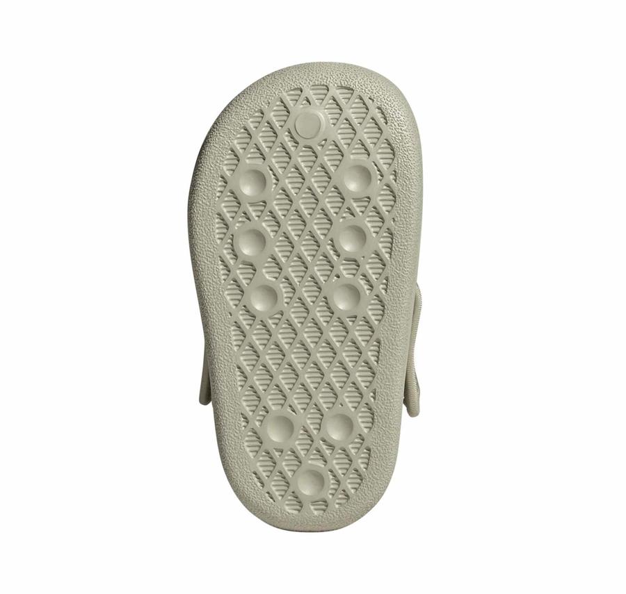 adidas Adıfom Adılette I Bebek Sandalet Krem adidas Adıfom Adılette I Bebek Sandalet Krem