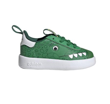 adidas Adıfom Gazelle 360 I Bebek Spor Ayakkabı Yeşil