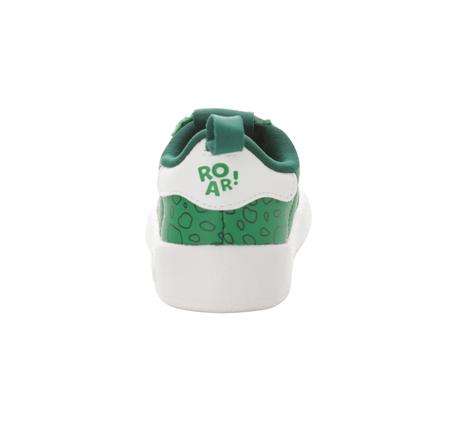 adidas Adıfom Gazelle 360 I Bebek Spor Ayakkabı Yeşil