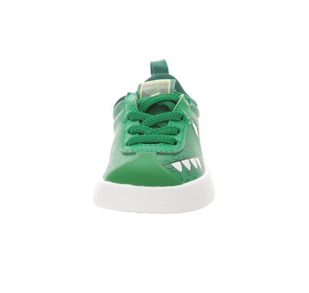 adidas Adıfom Gazelle 360 I Bebek Spor Ayakkabı Yeşil