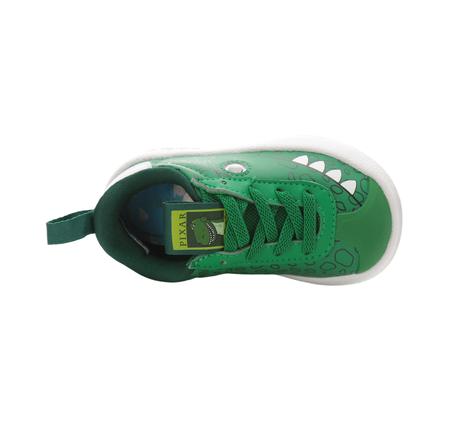 adidas Adıfom Gazelle 360 I Bebek Spor Ayakkabı Yeşil