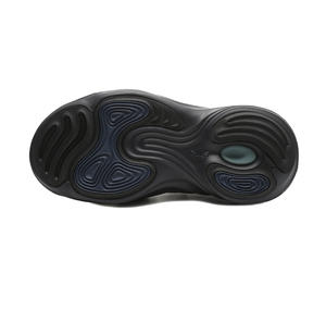 adidas Adifom Q Spor Ayakkabı Siyah 5