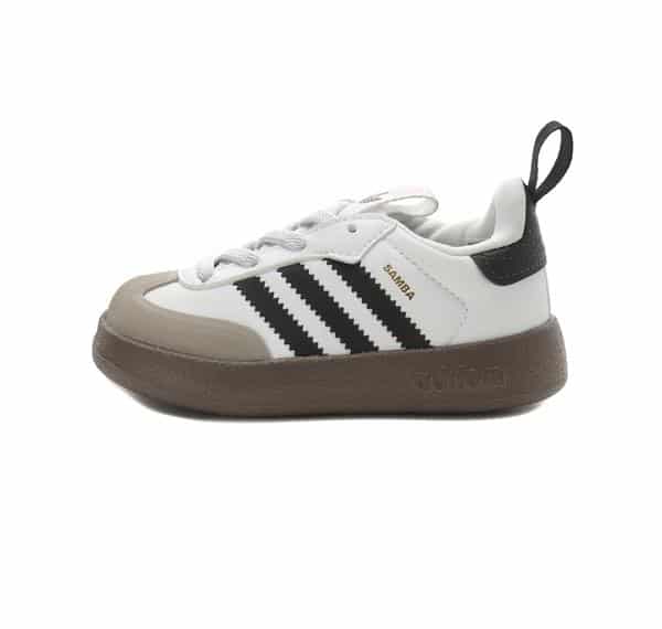 adidas Adıfom Samba 360 I Bebek Spor Ayakkabı Beyaz adidas Adıfom Samba 360 I Bebek Spor Ayakkabı Beyaz