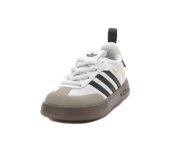 adidas Adıfom Samba 360 I Bebek Spor Ayakkabı Beyaz adidas Adıfom Samba 360 I Bebek Spor Ayakkabı Beyaz
