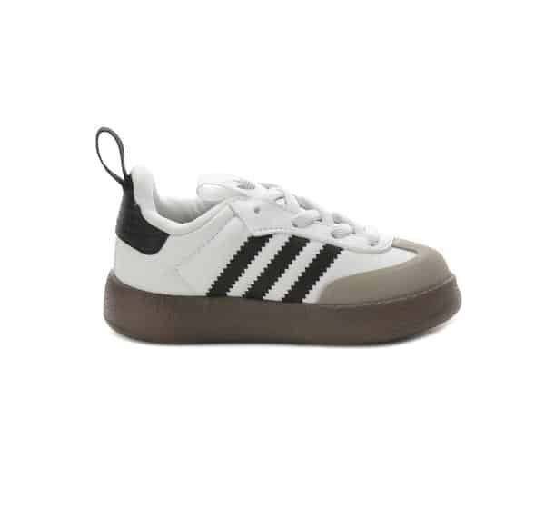 adidas Adıfom Samba 360 I Bebek Spor Ayakkabı Beyaz adidas Adıfom Samba 360 I Bebek Spor Ayakkabı Beyaz