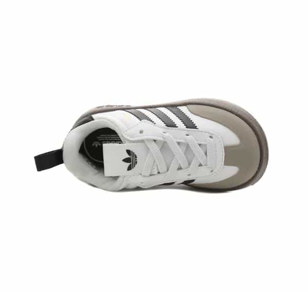 adidas Adıfom Samba 360 I Bebek Spor Ayakkabı Beyaz adidas Adıfom Samba 360 I Bebek Spor Ayakkabı Beyaz