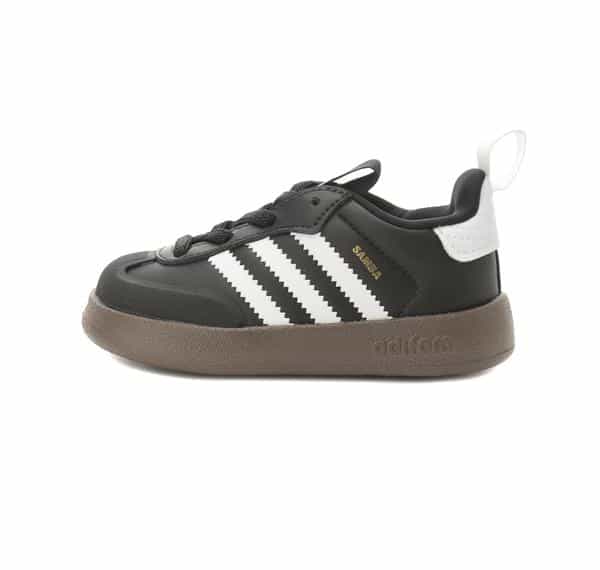 adidas Adıfom Samba 360 I Bebek Spor Ayakkabı Siyah adidas Adıfom Samba 360 I Bebek Spor Ayakkabı Siyah