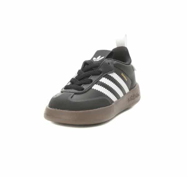 adidas Adıfom Samba 360 I Bebek Spor Ayakkabı Siyah adidas Adıfom Samba 360 I Bebek Spor Ayakkabı Siyah