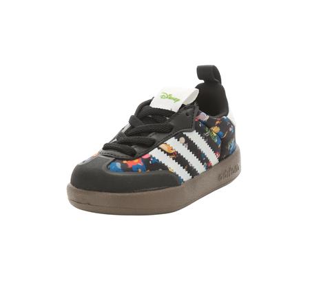 adidas Adıfom Samba 360 I Bebek Spor Ayakkabı Siyah
