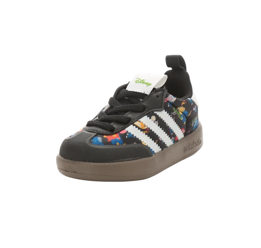 adidas Adıfom Samba 360 I Bebek Spor Ayakkabı Siyah adidas Adıfom Samba 360 I Bebek Spor Ayakkabı Siyah
