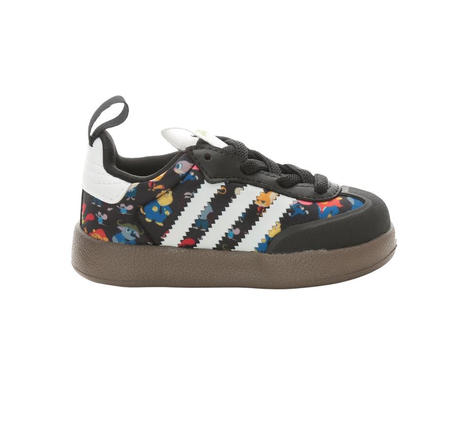 adidas Adıfom Samba 360 I Bebek Spor Ayakkabı Siyah adidas Adıfom Samba 360 I Bebek Spor Ayakkabı Siyah
