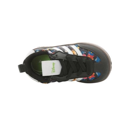 adidas Adıfom Samba 360 I Bebek Spor Ayakkabı Siyah