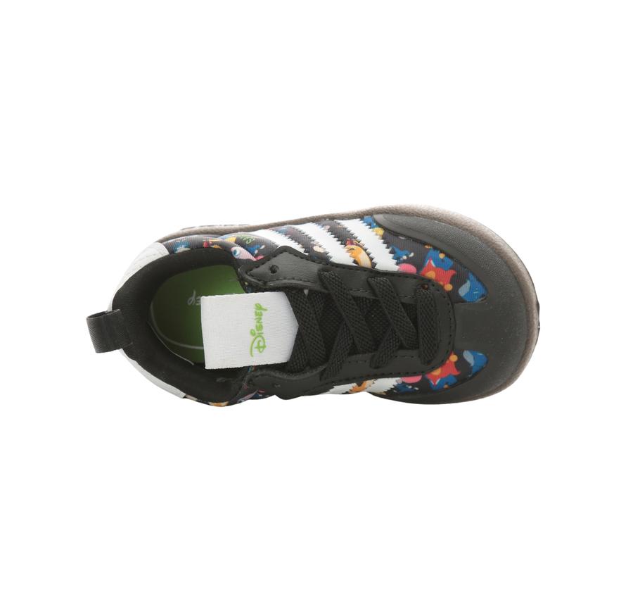 adidas Adıfom Samba 360 I Bebek Spor Ayakkabı Siyah adidas Adıfom Samba 360 I Bebek Spor Ayakkabı Siyah