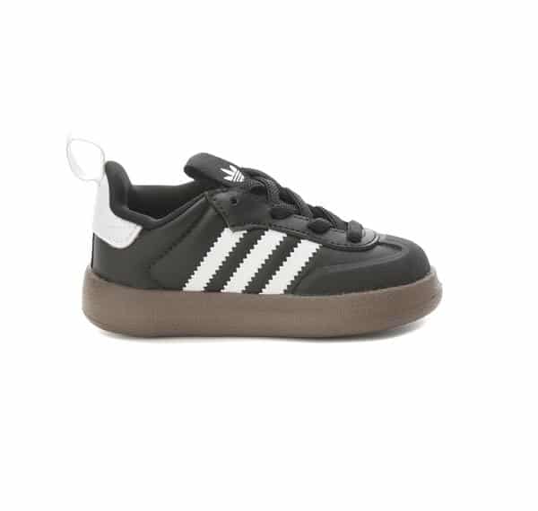 adidas Adıfom Samba 360 I Bebek Spor Ayakkabı Siyah adidas Adıfom Samba 360 I Bebek Spor Ayakkabı Siyah