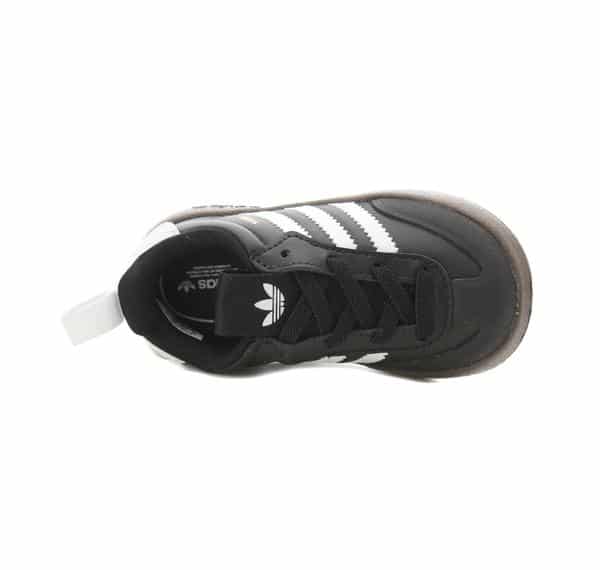 adidas Adıfom Samba 360 I Bebek Spor Ayakkabı Siyah adidas Adıfom Samba 360 I Bebek Spor Ayakkabı Siyah