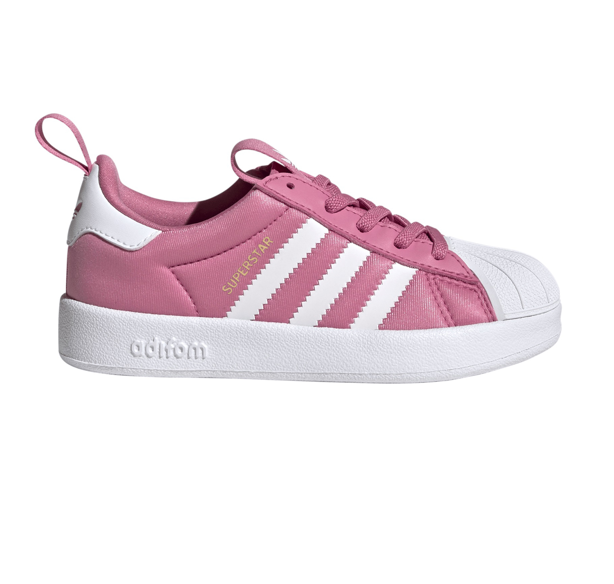 Детские кроссовки adidas Adifom Superstar 360 C