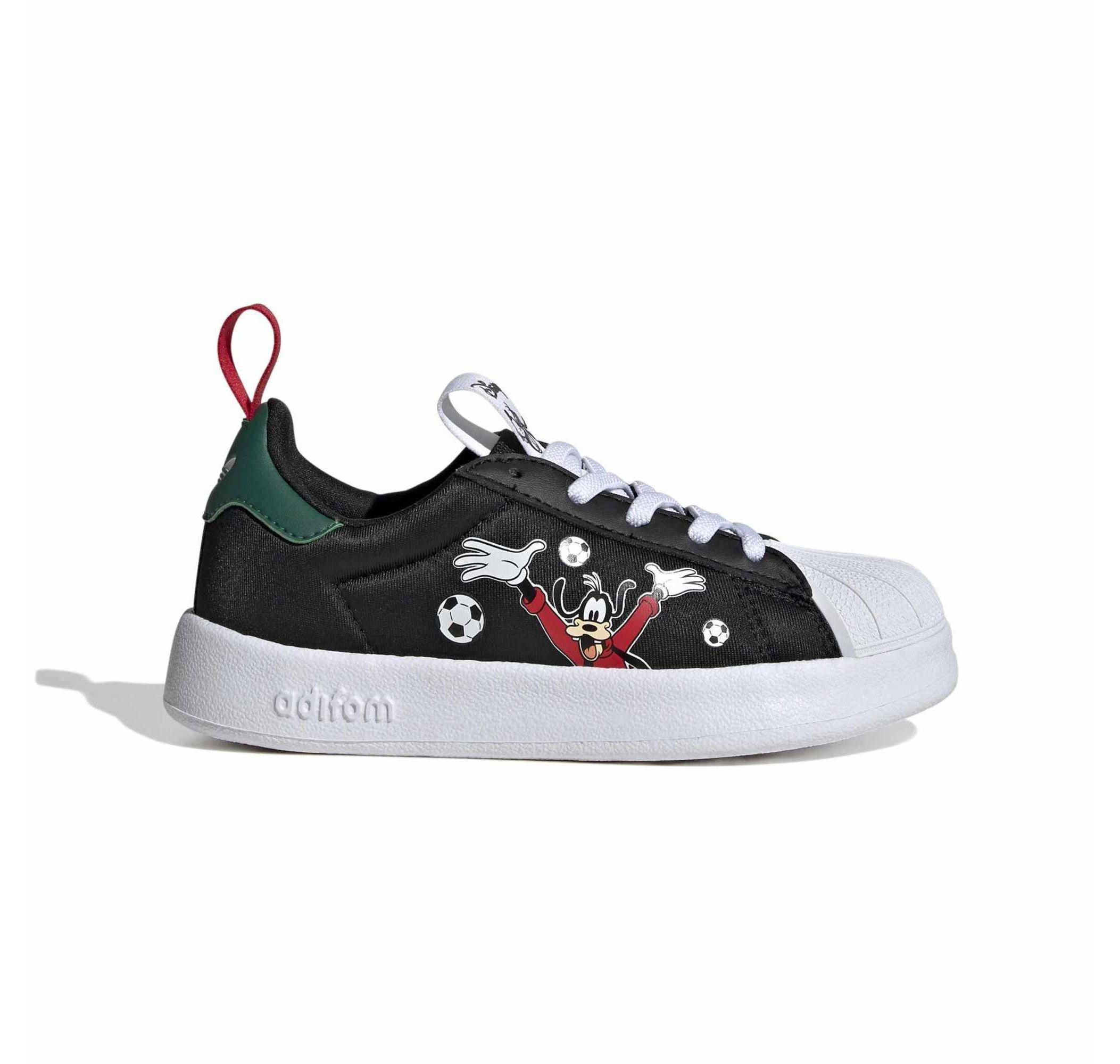 Детские кроссовки adidas Adifom Superstar 360 C