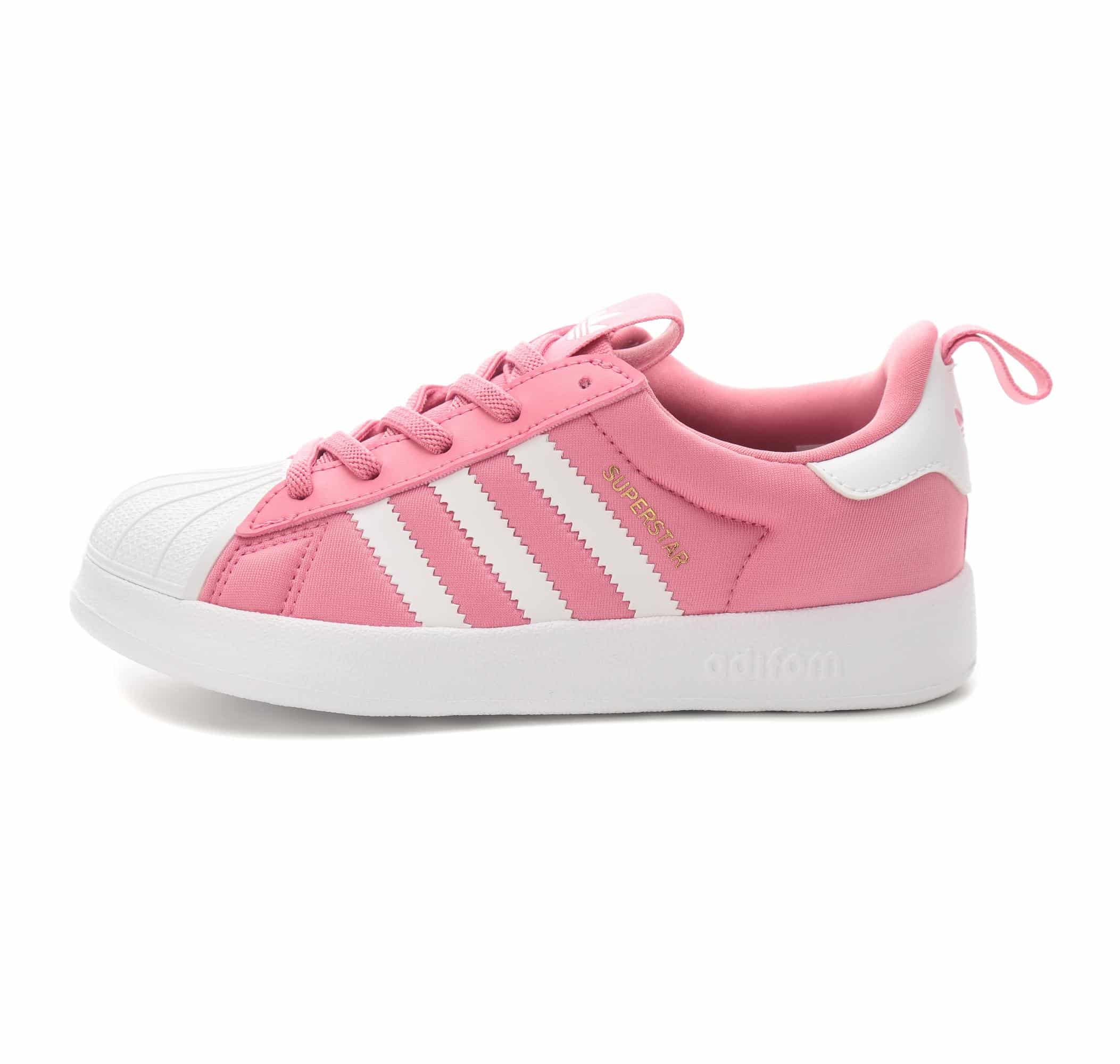 Детские кроссовки adidas Adifom Superstar 360 C