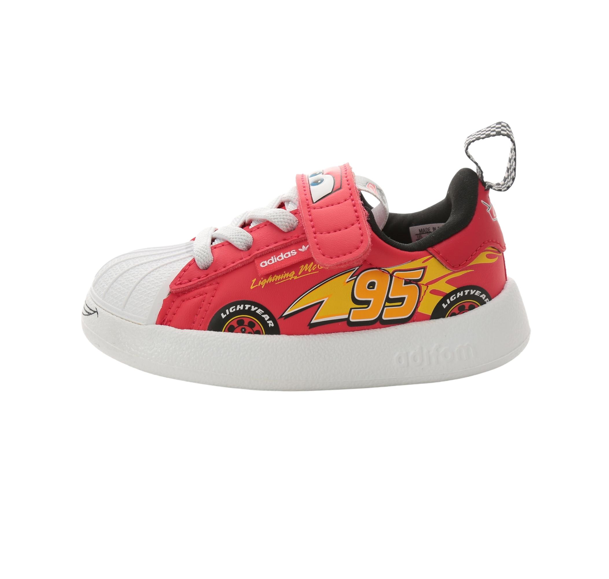 Детские кроссовки adidas Adifom Superstar 360 I