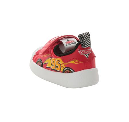 adidas Adıfom Superstar 360 I Bebek Spor Ayakkabı Kırmızı