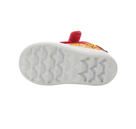 adidas Adıfom Superstar 360 I Bebek Spor Ayakkabı Kırmızı