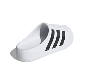 adidas Adifom Superstar Mu Erkek Terlik Beyaz