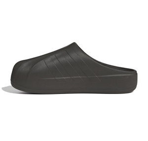 adidas Adifom Superstar Mu Erkek Terlik Siyah