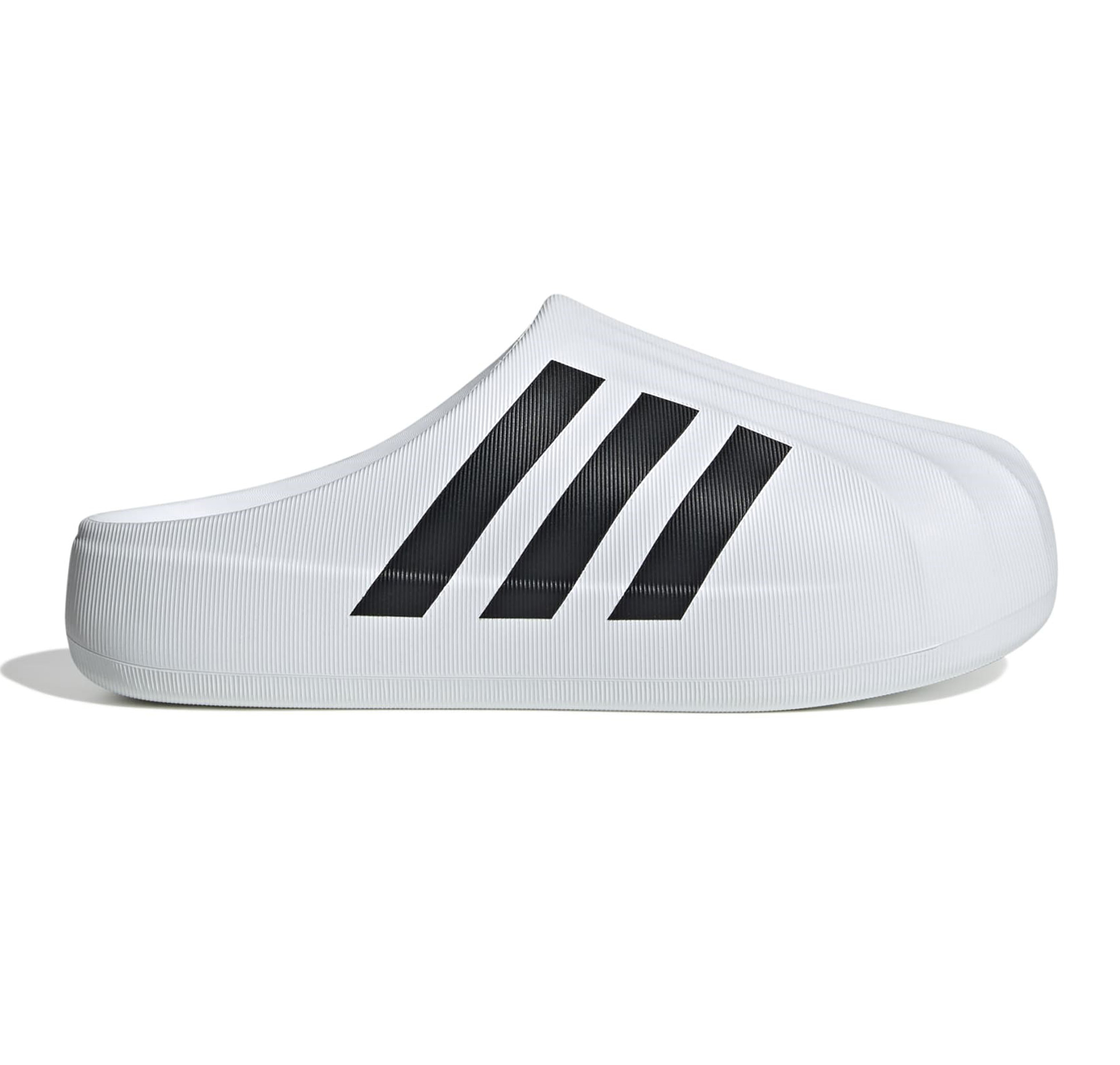 Женские шлепки adidas Adifom Superstar Mu Terlik