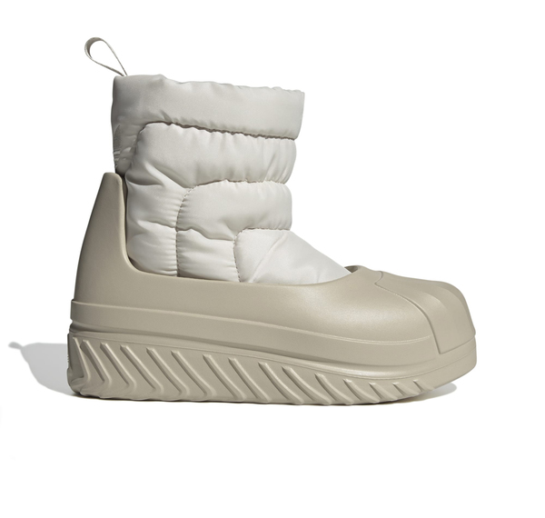 adidas Adıfom Superstar Wı Kadın Bot Ve Çizme Beyaz adidas Adıfom Superstar Wı Kadın Bot Ve Çizme Beyaz