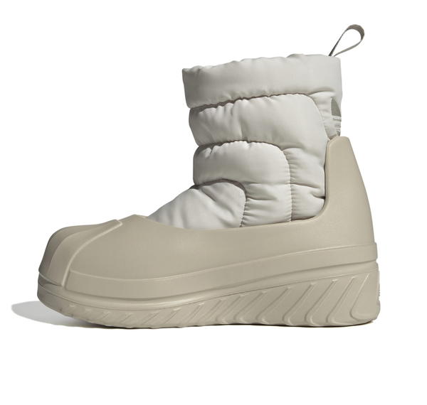 adidas Adıfom Superstar Wı Kadın Bot Ve Çizme Beyaz adidas Adıfom Superstar Wı Kadın Bot Ve Çizme Beyaz