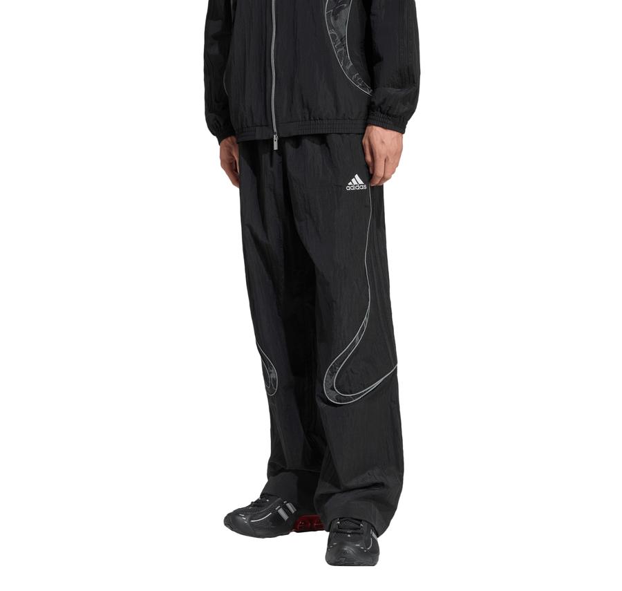 adidas Adılenıum Tg Tp Erkek Eşofman Altı Siyah adidas Adılenıum Tg Tp Erkek Eşofman Altı Siyah