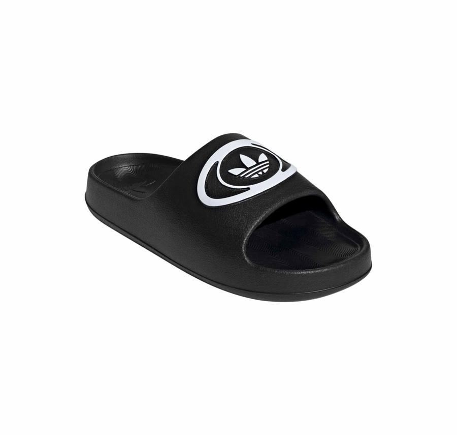 adidas Adılette 00S Erkek Terlik Siyah adidas Adılette 00S Erkek Terlik Siyah