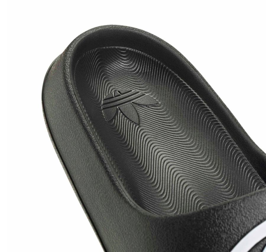 adidas Adılette 00S Erkek Terlik Siyah adidas Adılette 00S Erkek Terlik Siyah