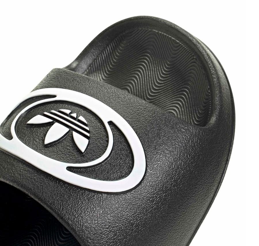 adidas Adılette 00S Erkek Terlik Siyah adidas Adılette 00S Erkek Terlik Siyah